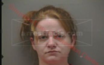 Amy Raye Wilkins