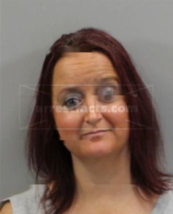 Melissa Ann Barnes