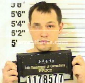 Anthony James Moore