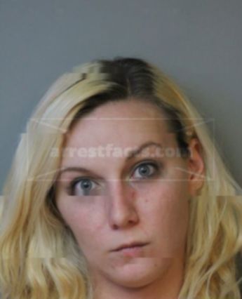 Katelyn Michelle Sawyer
