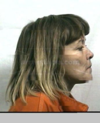 Melissa G Oldham