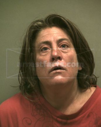 Melanie Gail Brewer