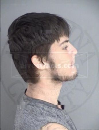 Joshua Reid Mcgaughey
