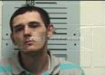 Brandon Ross Stagner