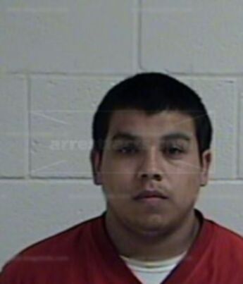 John Patrick Garcia Martinez