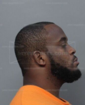 Donta B Joun Hunt