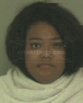 Krystle Renee Boykin