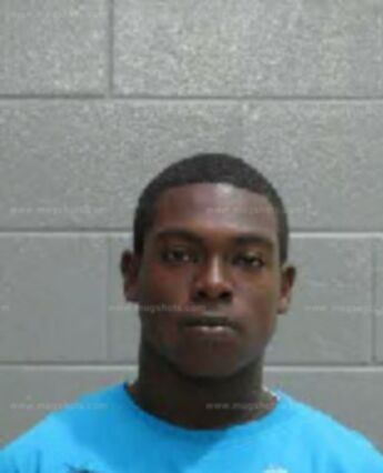 Delroy Saunders