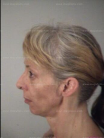Vickie L Rhymer