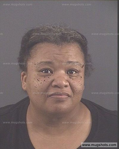 Mary Ann Woods