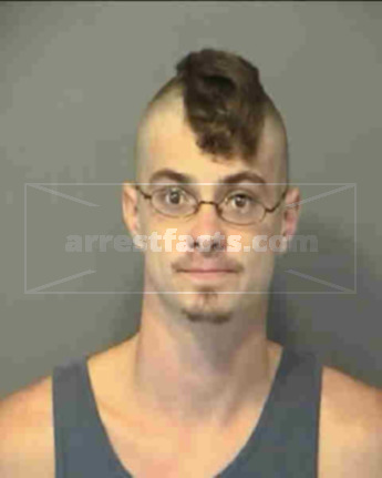 Sean Anthony Moody