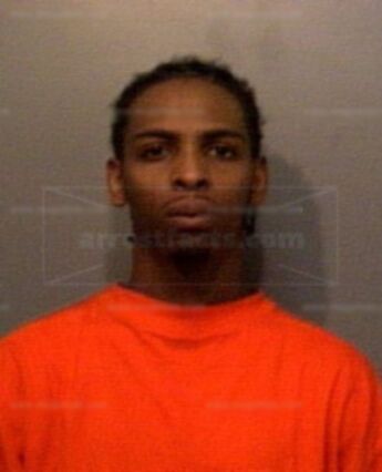 Lawrence James Williams