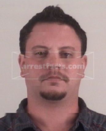 Jacob Colby Boudrow