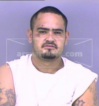 Bernardino Danile Flores