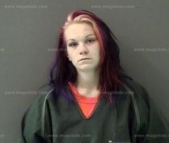 Leslie Elizabeth Warehime