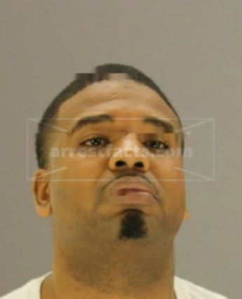 Dexter Tremaine Lawrence