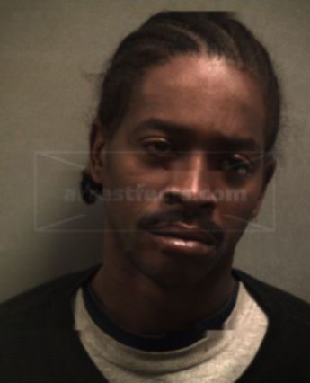 Brandon Deshaun Jones