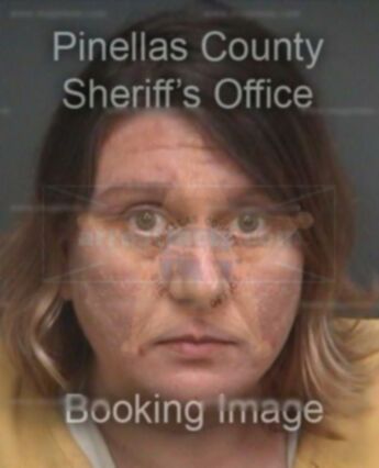 Amanda K Darby