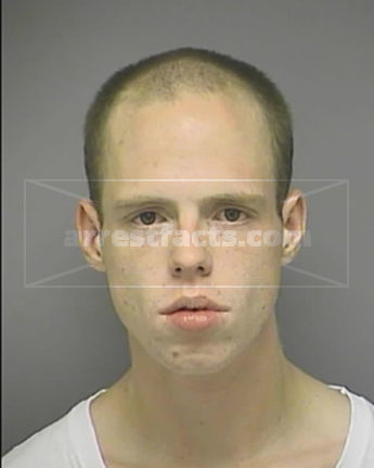 David Nathaniel Bentlage