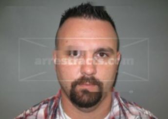 Chad Allen Shearer