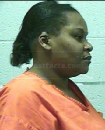 Emily Denis Jones