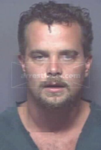 Brian Steven Wilkinson