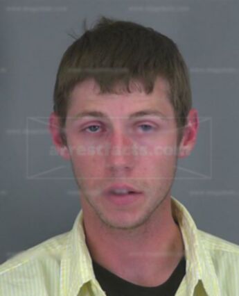 Joseph Matthew Martin