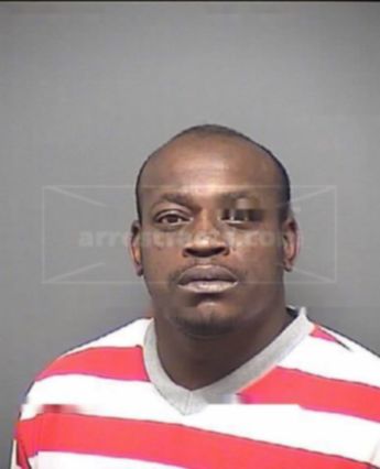 Clifton Mccoy Davis