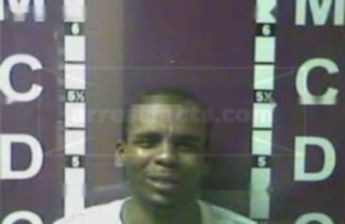Tevin Onne Clark