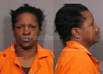 Kimberly Nicole Moody