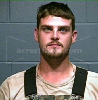Brandon Ray Miller