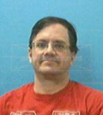 Steven Craig Lucas