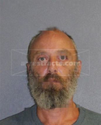 Michael Gene Harton