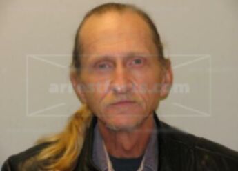 Randy Keith Patterson