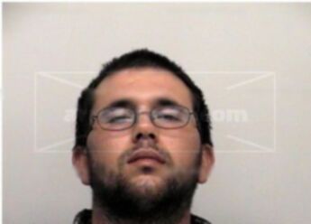 Michael James Stacy