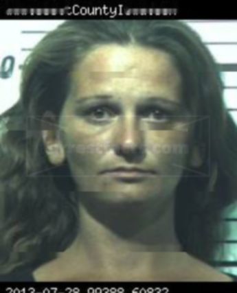 Chasity Dawn Richardson