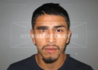Filiberto Barrera