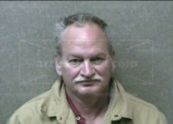 Bryan Elliott Binkerd