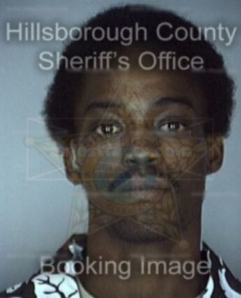 Dexter Alonzo Levington
