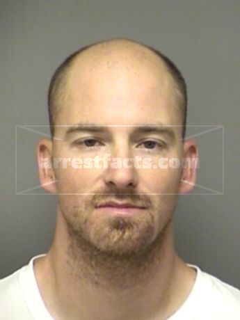 Brian Paul Whitson
