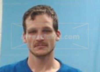 Trevor Lane Martin
