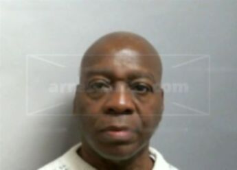 Michael Douglas Jones