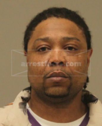 Anthony Marquette Alexander