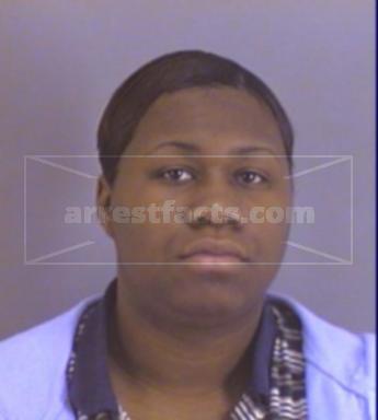 Latori Yvonne Rhinehart