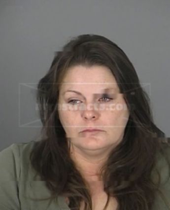 Christina Marie Burchett