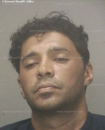 Melvin Ramon Pagan