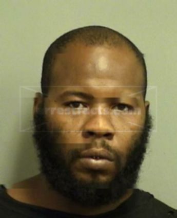 Bradley Bernard Demps