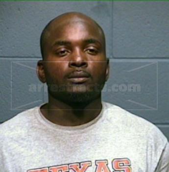 Terry Tyrone Cooper