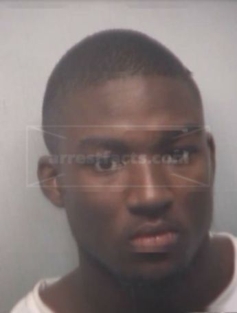 Tevin Sanders