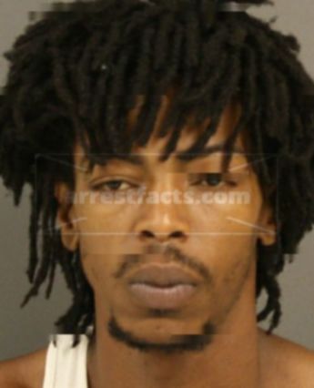 Carlos Terrell Johnson